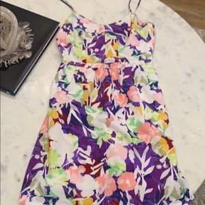 J. Crew summer dress